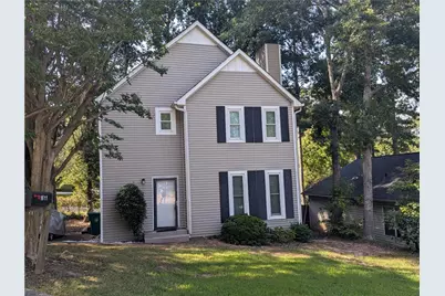 1611 Creek Pond Cove, Decatur, GA 30032 - Photo 1