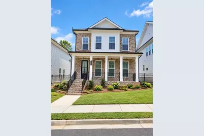 137 Birch Tree Way, Cumming, GA 30040 - Photo 1