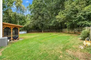 157 Hamilton Dr, Jefferson, GA 30549 - Photo 19