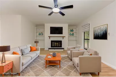 107 Cedar Court SE, Marietta, GA 30067 - Photo 7