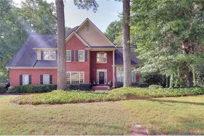 1555 Timberline Trace, Snellville, GA 30078 - Photo 1
