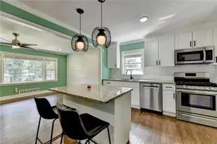 2587 N Clark Dr, East Point, GA 30344 - Photo 13