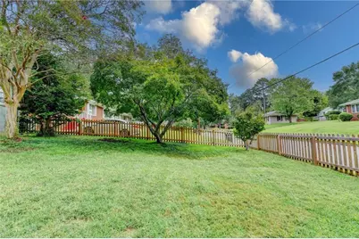 2587 N Clark Drive, East Point, GA 30344 - Photo 3