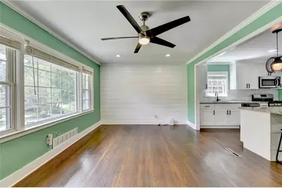 2587 N Clark Drive, East Point, GA 30344 - Photo 7