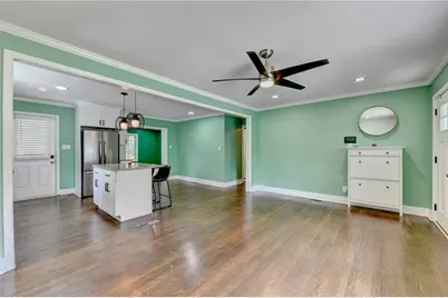 2587 N Clark Drive, East Point, GA 30344 - Photo 5