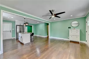 2587 N Clark Dr, East Point, GA 30344 - Photo 5