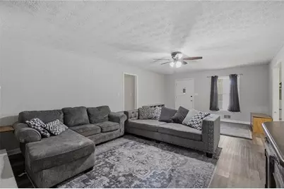 45 Bishop Road NW, Cartersville, GA 30121 - Photo 5