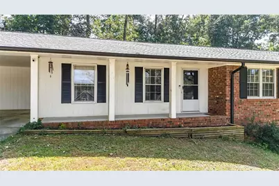 45 Bishop Road NW, Cartersville, GA 30121 - Photo 3