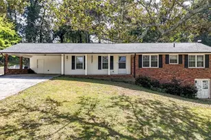 45 Bishop Rd NW, Cartersville, GA 30121 - Photo 1