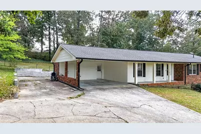 45 Bishop Road NW, Cartersville, GA 30121 - Photo 39