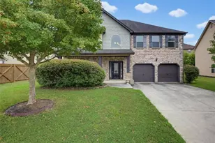 1060 Del Mar Club Dr, Dacula, GA 30019 - Photo 1