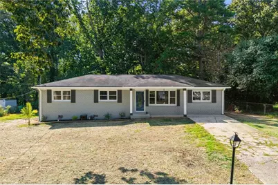 [Address not provided], Lithia Springs, GA 30122 - Photo 37