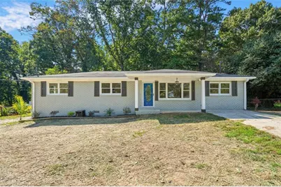 6963 Debbie Lane, Lithia Springs, GA 30122 - Photo 1