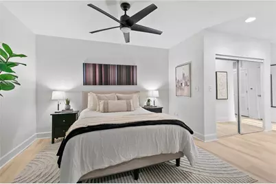 1080 Peachtree Street #807, Atlanta, GA 30309 - Photo 17