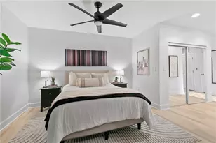 1080 Peachtree St, Atlanta, GA 30309 - Photo 17