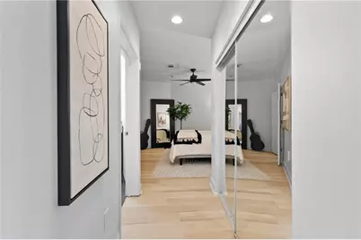 1080 Peachtree Street #807, Atlanta, GA 30309 - Photo 5