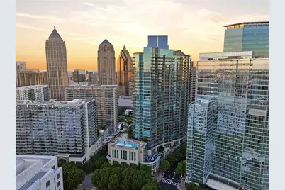 1080 Peachtree Street #807, Atlanta, GA 30309 - Photo 39