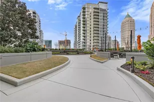 1080 Peachtree St, Atlanta, GA 30309 - Photo 29