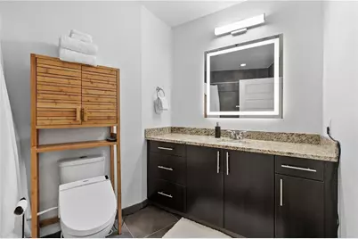 1080 Peachtree Street #807, Atlanta, GA 30309 - Photo 15