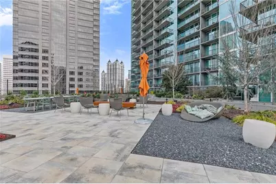 1080 Peachtree Street #807, Atlanta, GA 30309 - Photo 35