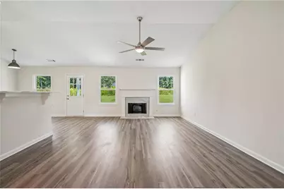 3725 Bradford Walk Trail, Buford, GA 30519 - Photo 3