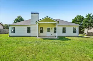 3725 Bradford Walk Trail, Buford, GA 30519 - Photo 5