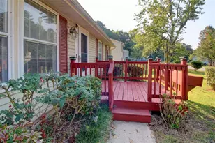 612 Tower Rd, Peachtree City, GA 30269 - Photo 9