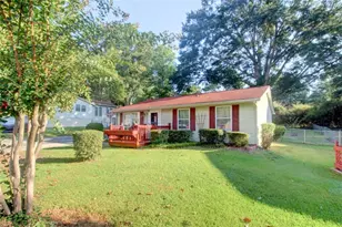 612 Tower Rd, Peachtree City, GA 30269 - Photo 7