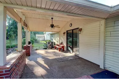 [Address not provided], Peachtree City, GA 30269 - Photo 31