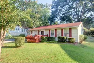 [Address not provided], Peachtree City, GA 30269 - Photo 1