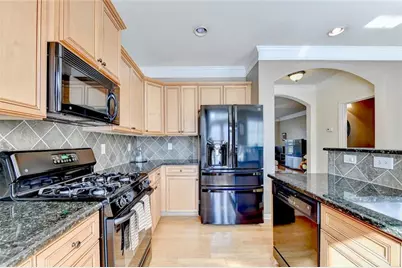 6110 Briggs Way #WAY, Johns Creek, GA 30097 - Photo 19