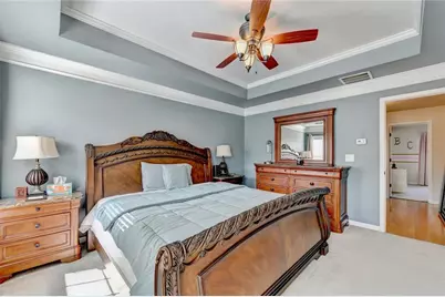 6110 Briggs Way #WAY, Johns Creek, GA 30097 - Photo 33