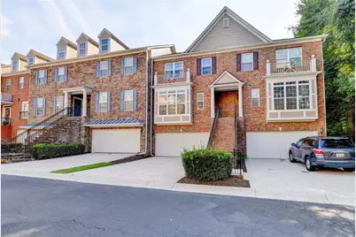 6110 Briggs Way #WAY, Johns Creek, GA 30097 - Photo 3