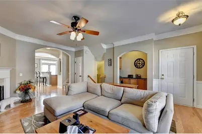 6110 Briggs Way #WAY, Johns Creek, GA 30097 - Photo 7