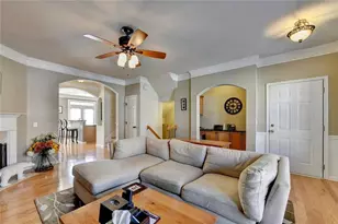 6110 Briggs Way, Johns Creek, GA 30097 - Photo 7