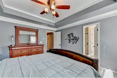 6110 Briggs Way #WAY, Johns Creek, GA 30097 - Photo 35