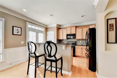 6110 Briggs Way #WAY, Johns Creek, GA 30097 - Photo 23