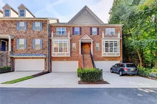 6110 Briggs Way, Johns Creek, GA 30097 - Photo 1