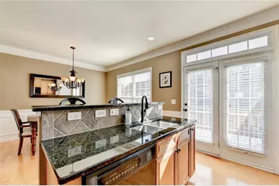 6110 Briggs Way #WAY, Johns Creek, GA 30097 - Photo 21