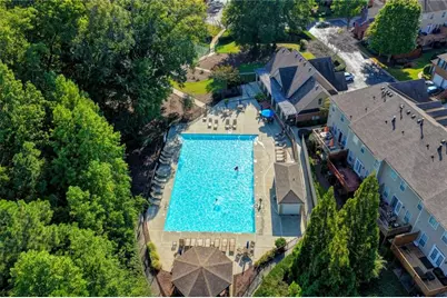 6110 Briggs Way #WAY, Johns Creek, GA 30097 - Photo 49