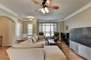6110 Briggs Way, Johns Creek, GA 30097 - Photo 9