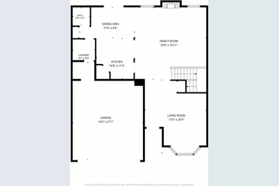 1259 Everwood Drive SW, Marietta, GA 30008 - Photo 41