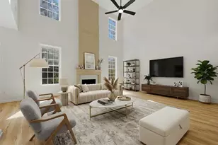 1259 Everwood Dr SW, Marietta, GA 30008 - Photo 9