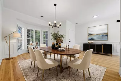 1259 Everwood Drive SW, Marietta, GA 30008 - Photo 5