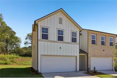 [Address not provided], Cartersville, GA 30120 - Photo 1