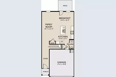 [Address not provided], Cartersville, GA 30120 - Photo 5