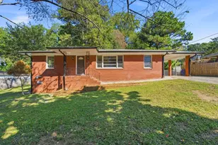 5503 Mollie Ln SW, Mableton, GA 30126 - Photo 1