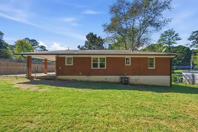 5503 Mollie Lane SW, Mableton, GA 30126 - Photo 33