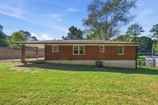 5503 Mollie Ln SW, Mableton, GA 30126 - Photo 33