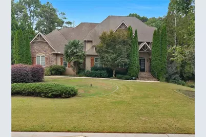 105 Whitestone Drive, McDonough, GA 30253 - Photo 1